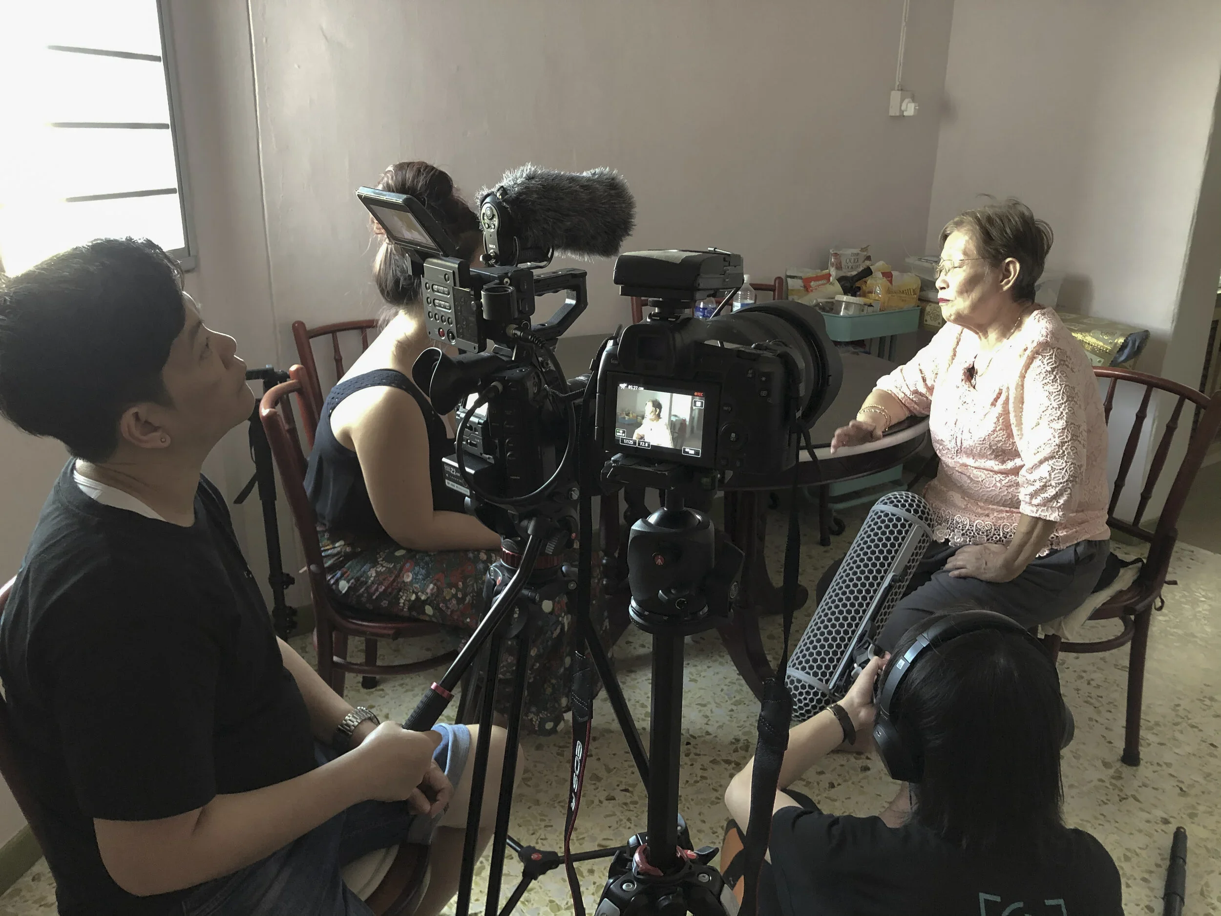 Why Content Creation is a Must-Have for SMEs in Singapore