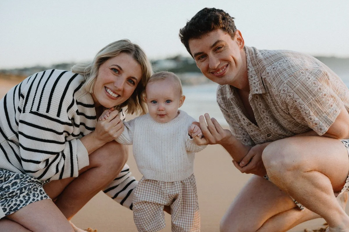 9 Months Old: The Sweet Spot for Baby Photos