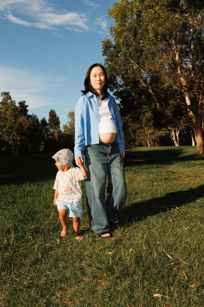 park-pregnancy-toddler sydney flash.JPG