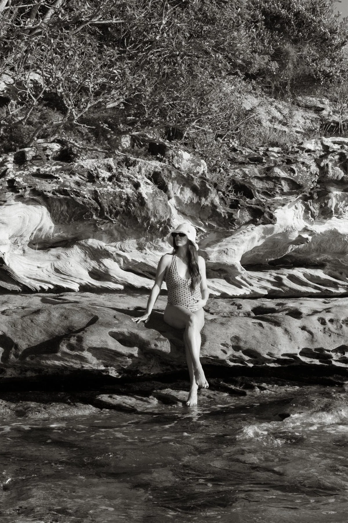 maternity photo northern beaches sydney stylish3.JPG