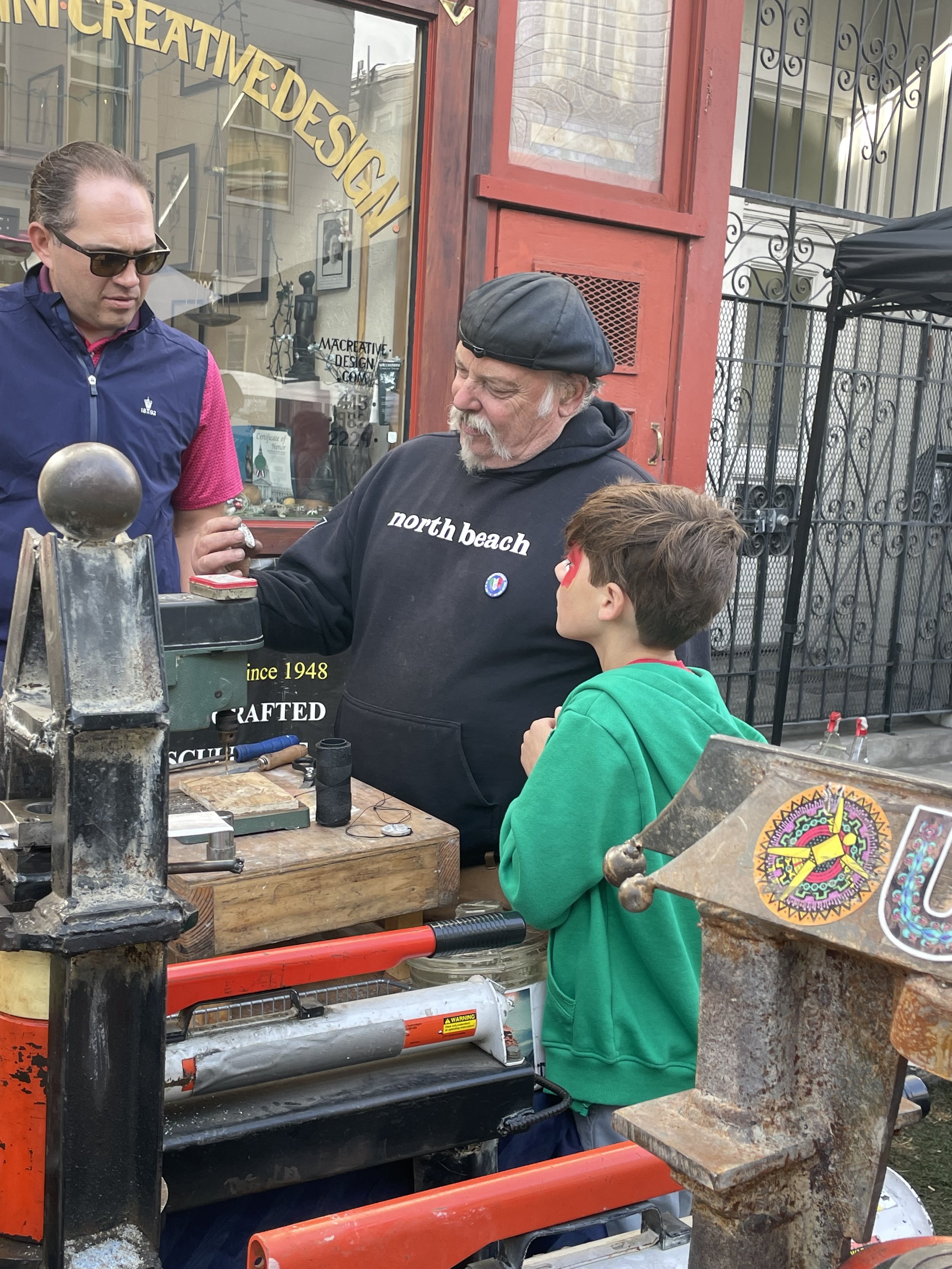 The North Beach Festival