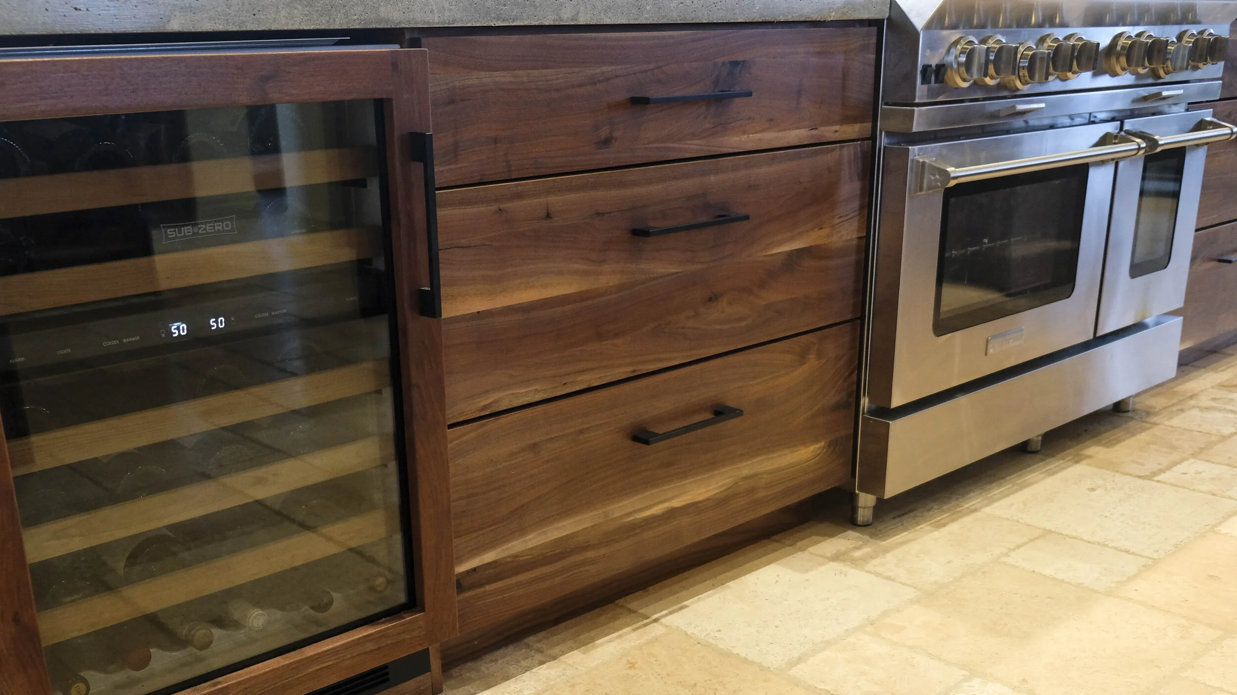 Contemporary Kitchen Remodel by Mod Eugene — Project 1 project photo 2