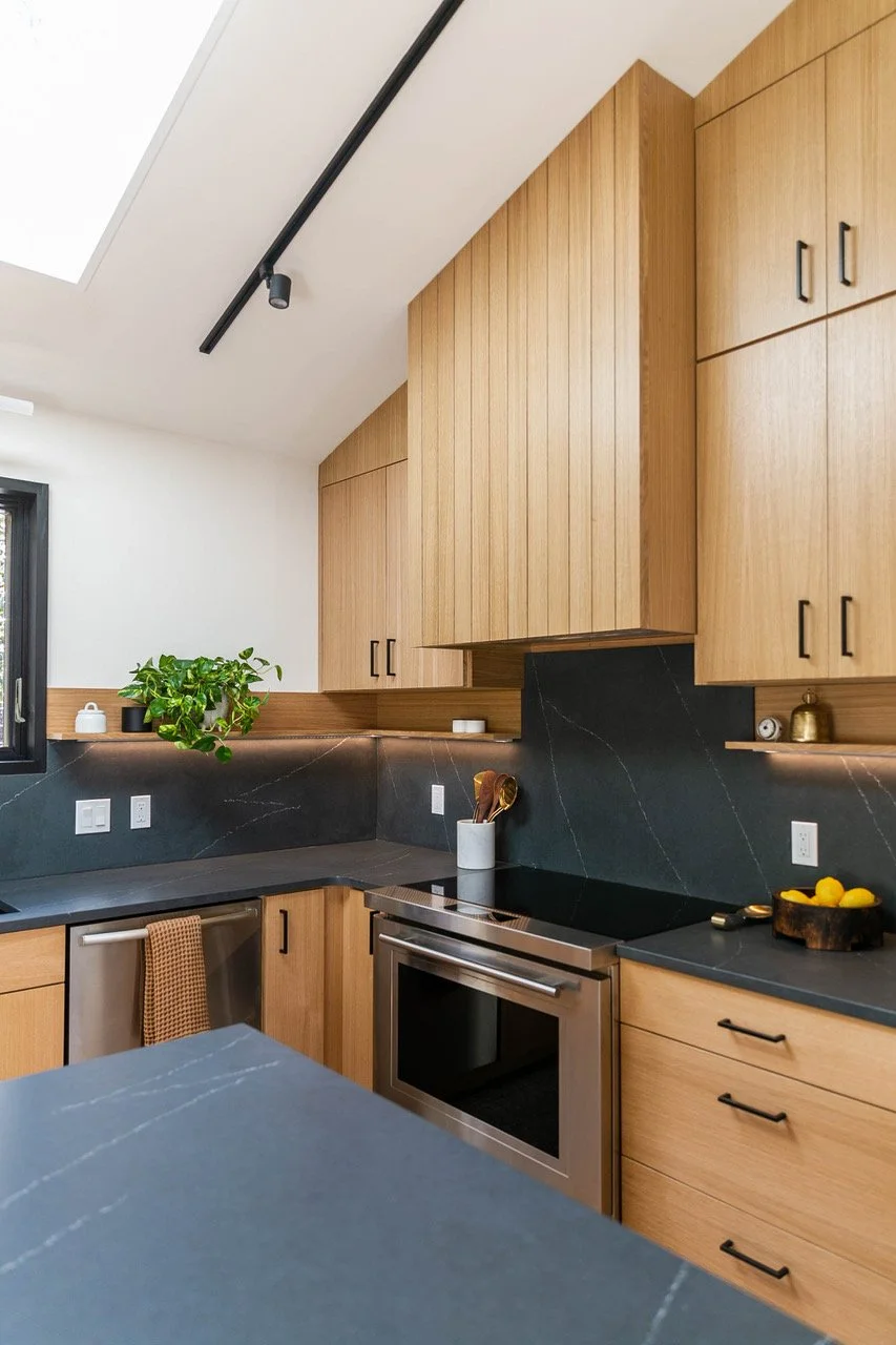 Contemporary Kitchen Remodel by Mod Eugene — Project 2 project photo