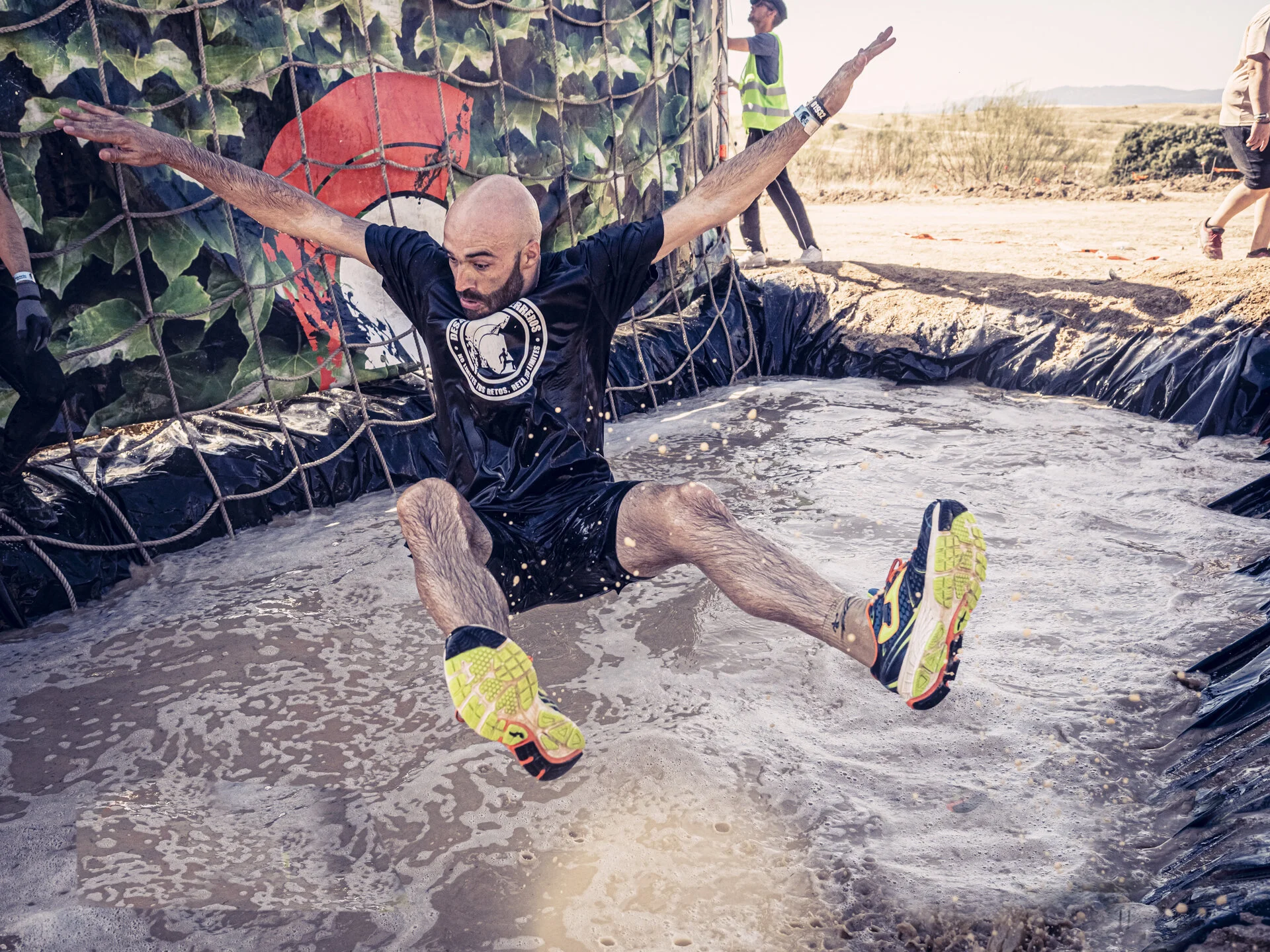 Cómo escapar a The Jungle