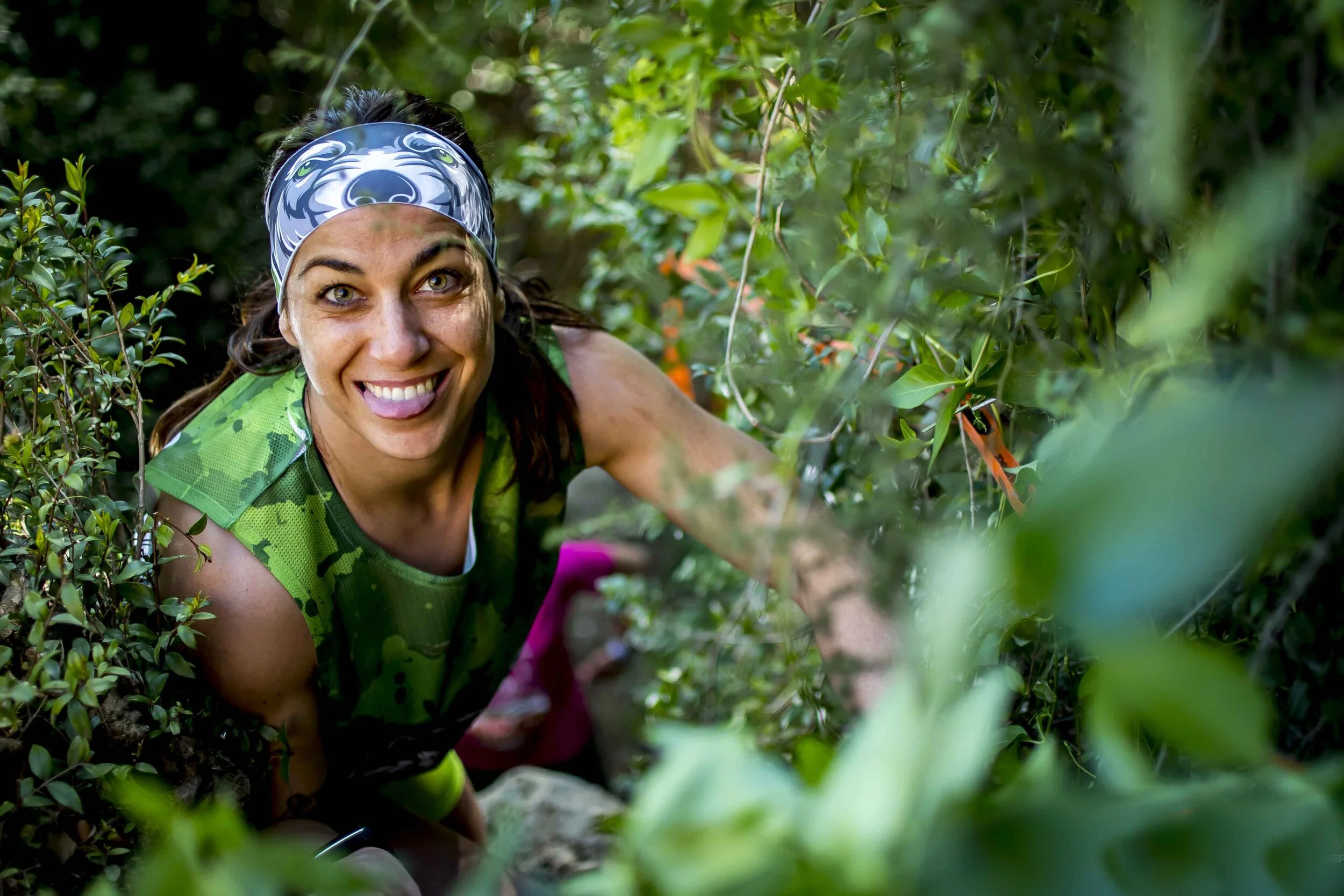 Yátova inaugura el calendario Guerrero de 2017 con nuevos obstáculos y más kilómetros