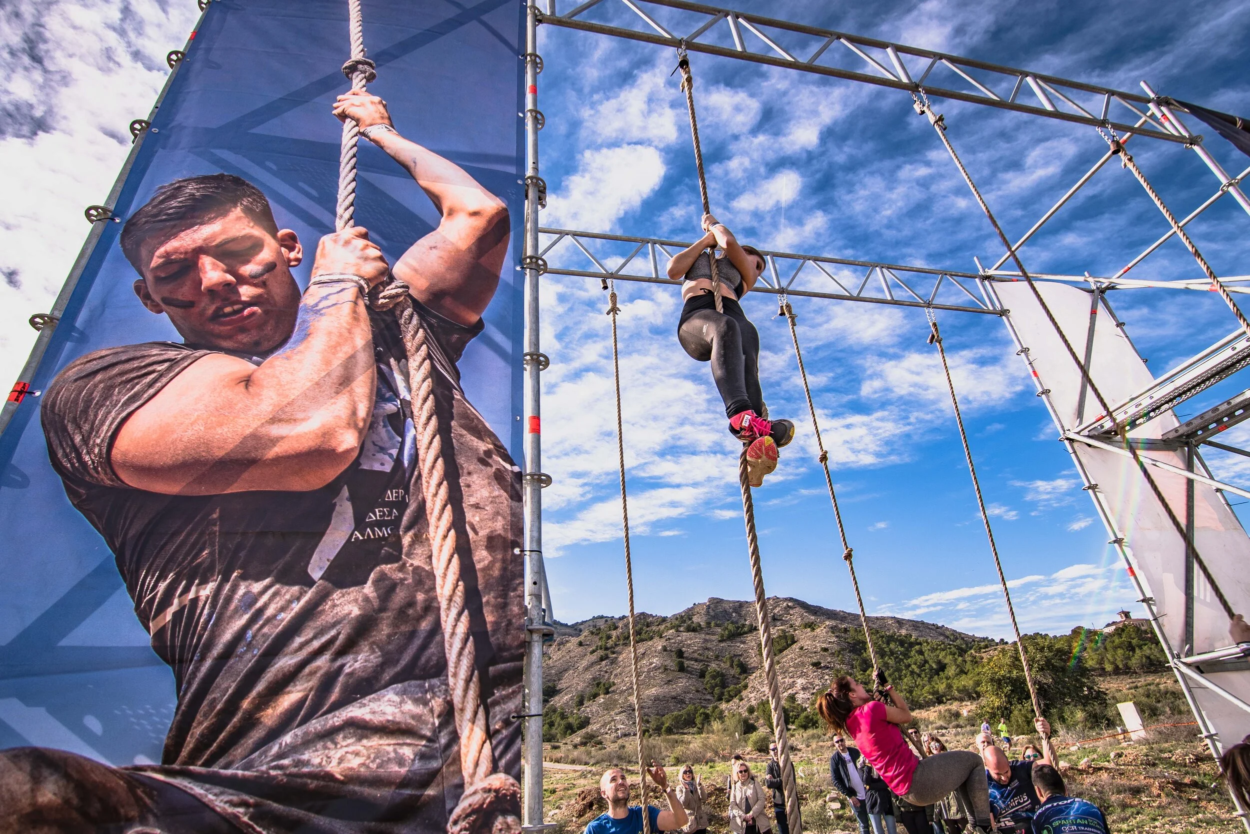 ¿Podrás con los nuevos obstáculos?