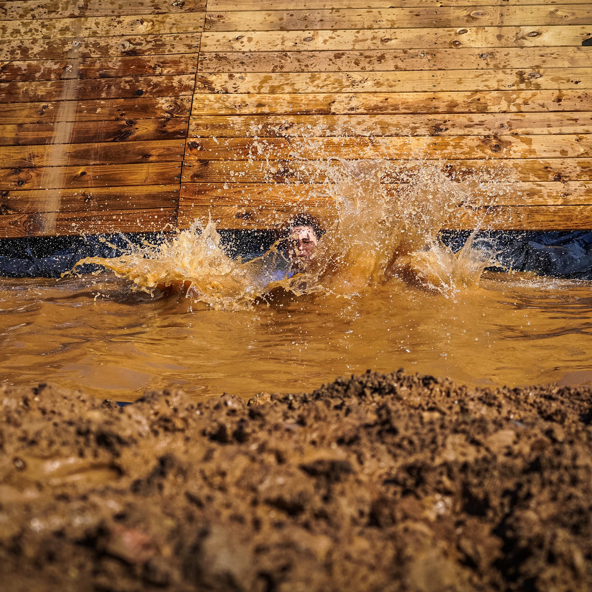 Desafío Valencia 10 Aniversario