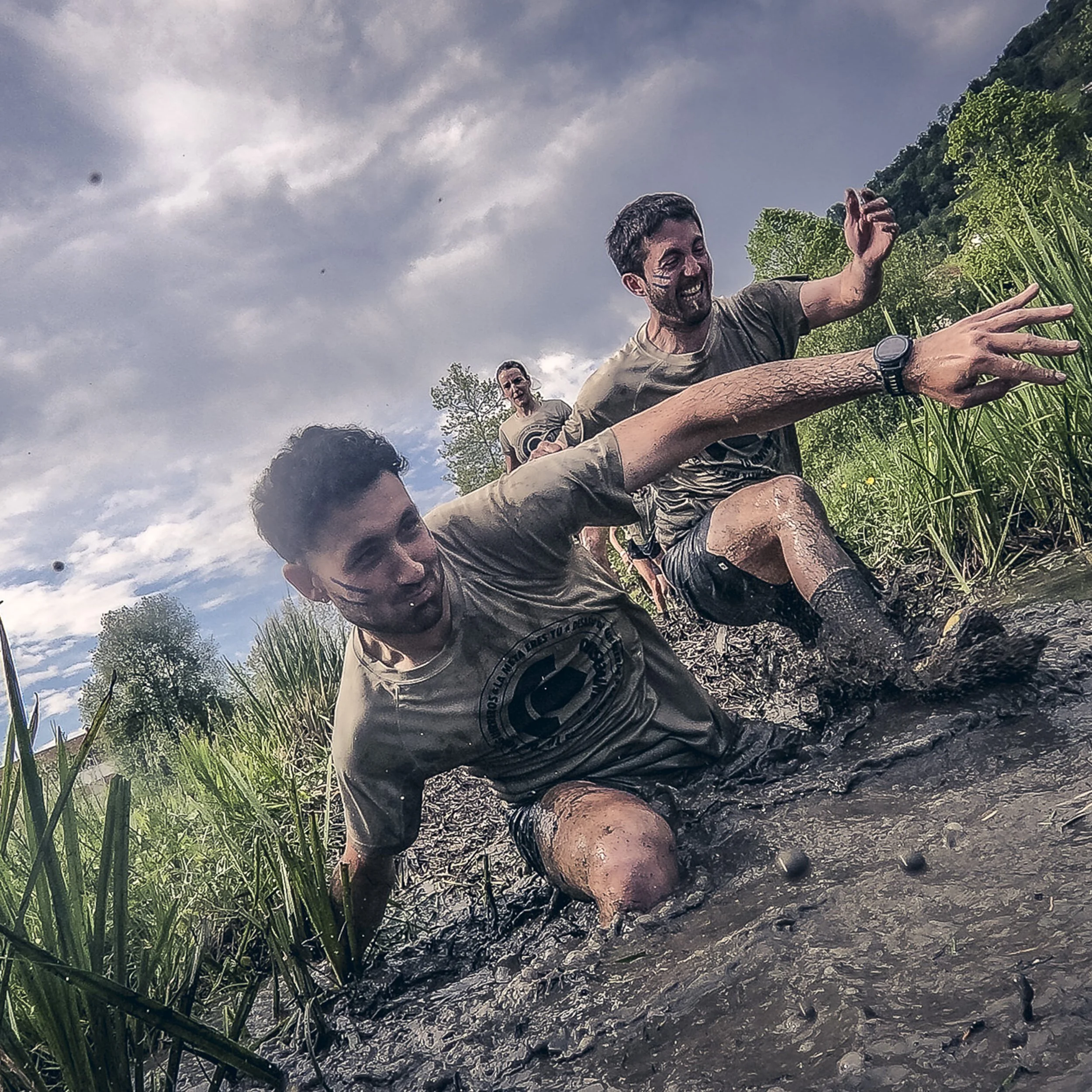 Desafío Gernika 2027