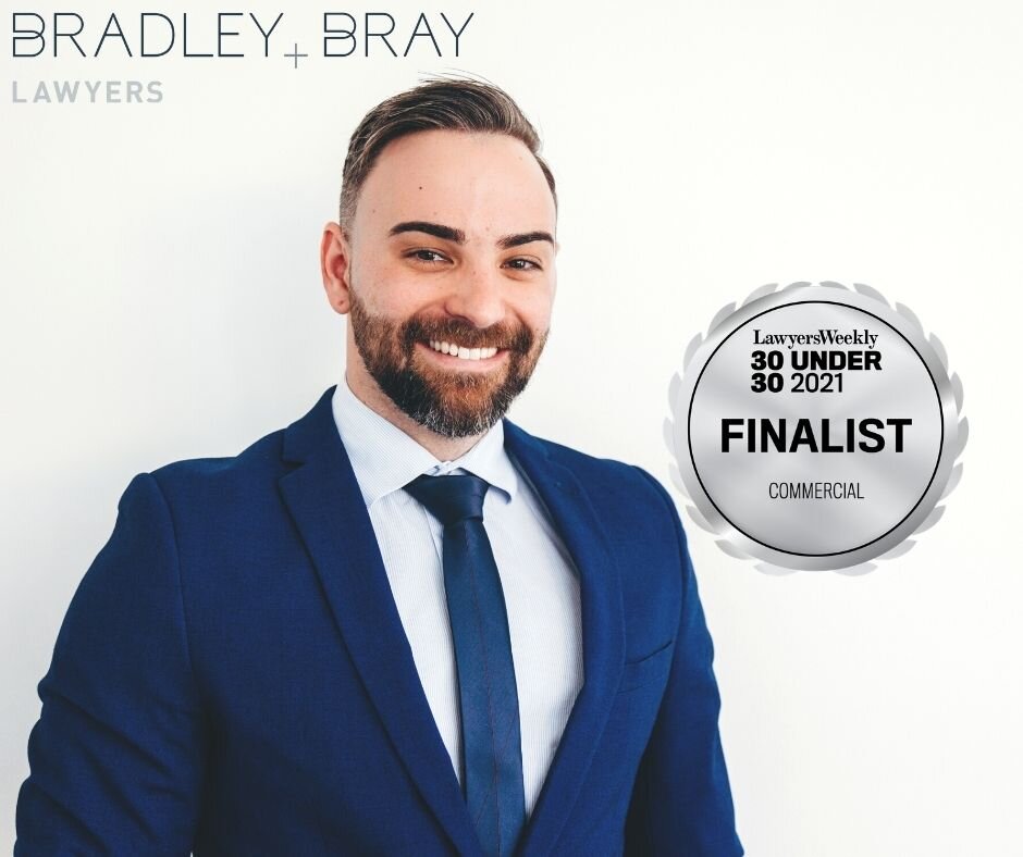 Director Jacob Corbett again ranked among countries top young Lawyers in national awards!