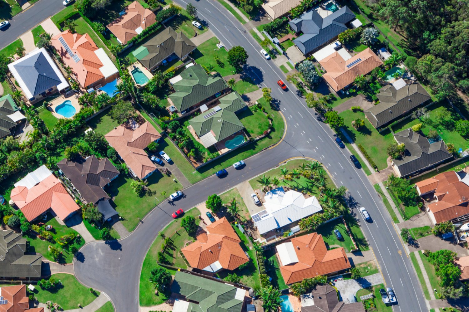 What Are Property Covenants?