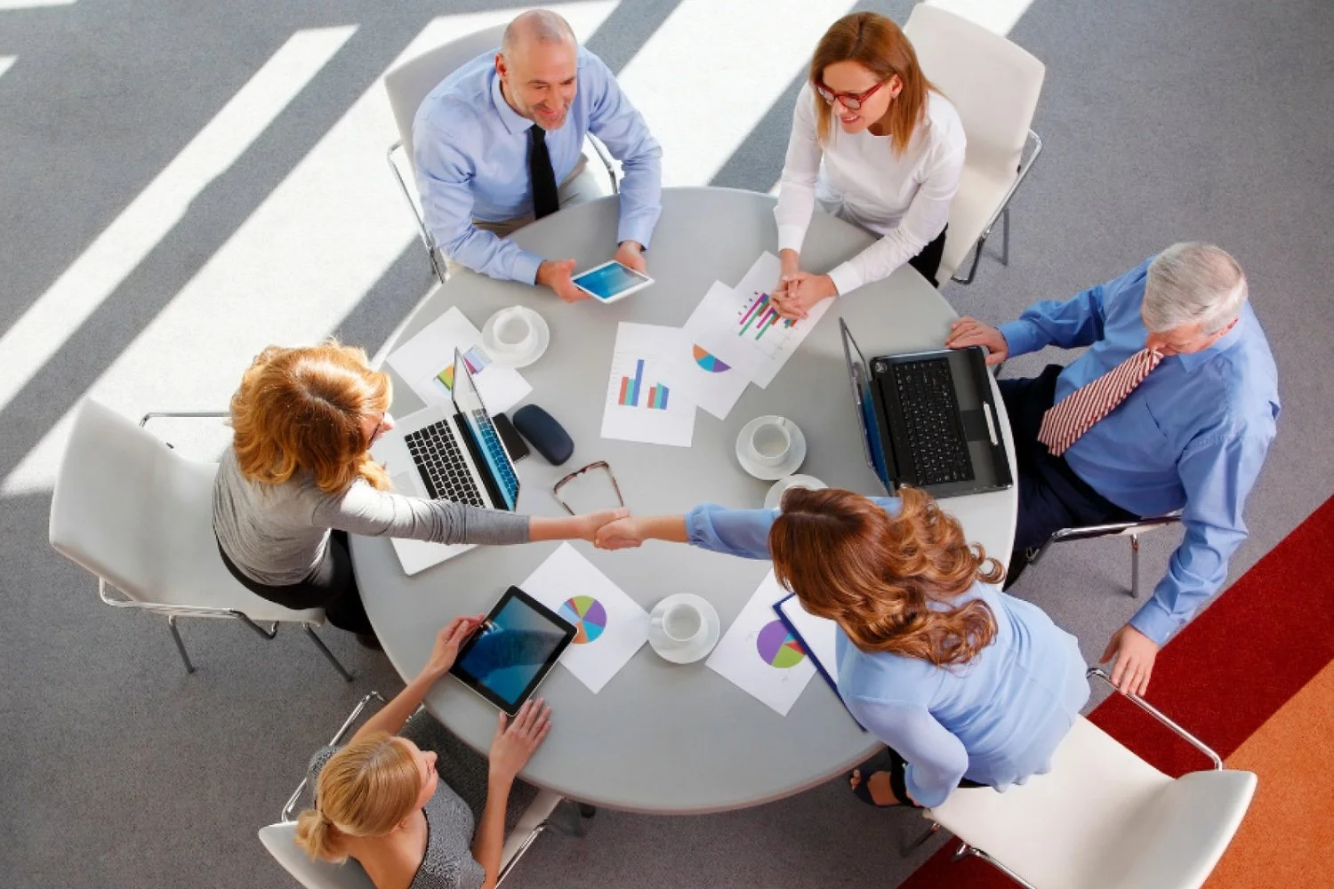 The Importance of Legal Planning in Family-Owned Businesses
