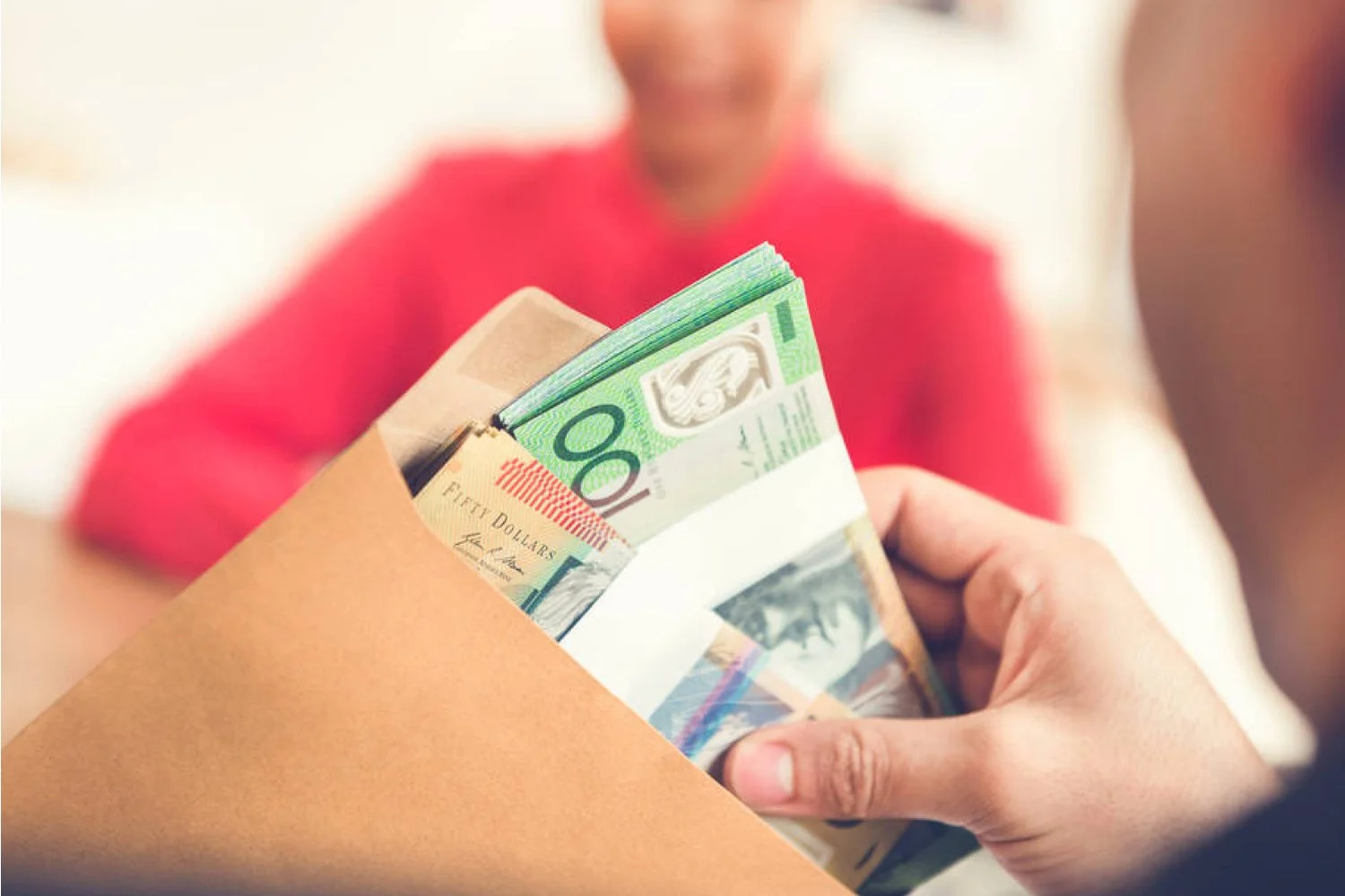 What You Need to Know About Gifting Before or During Retirement