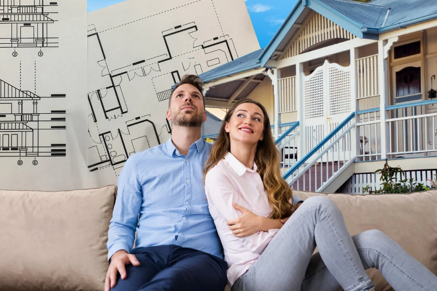 Legal Insights: Building vs Buying Your First Home in Queensland
