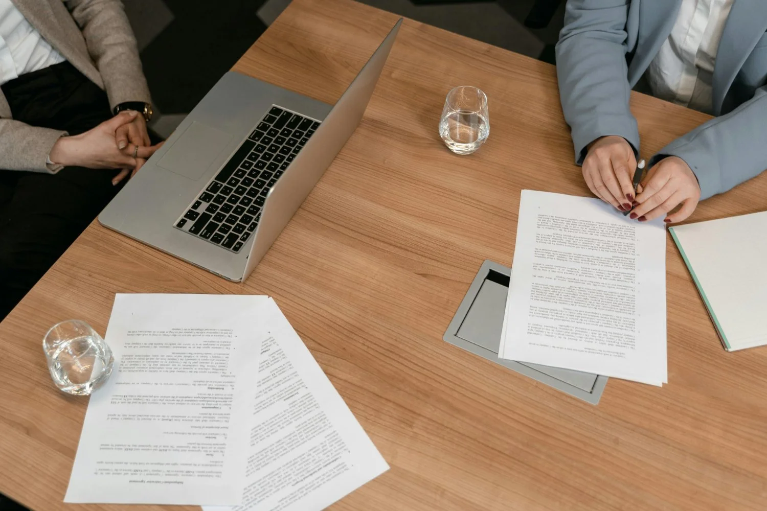 Business Planning: Wills for Business Owners