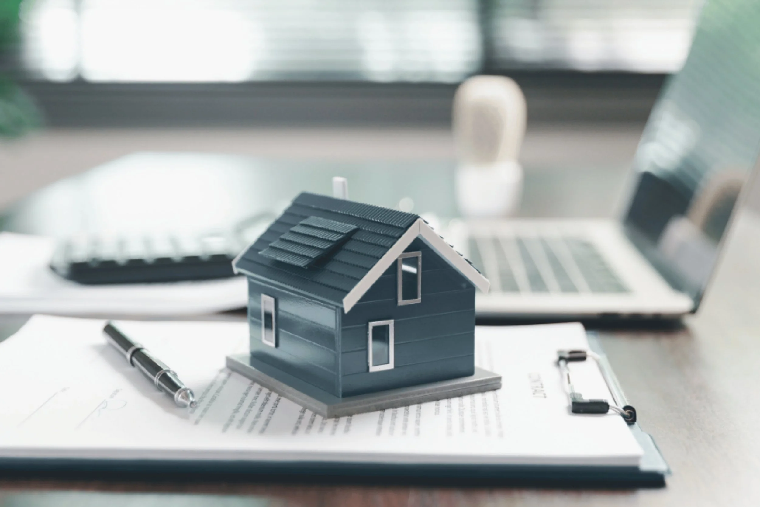 What Happens If My Property Contract Falls Through After Signing?