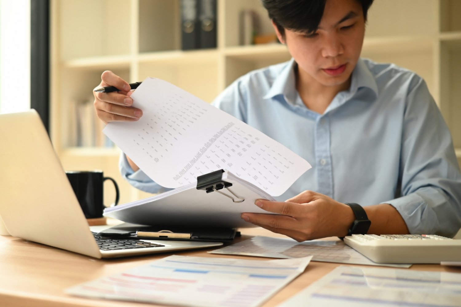 The Difference Between Administration and Liquidation