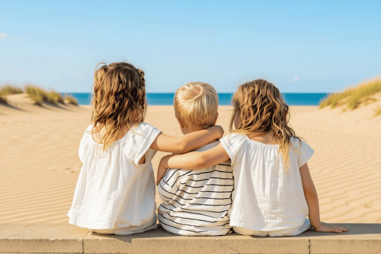 Trusts and Blended Families: Protecting Your Partner Without Leaving Your Children Exposed