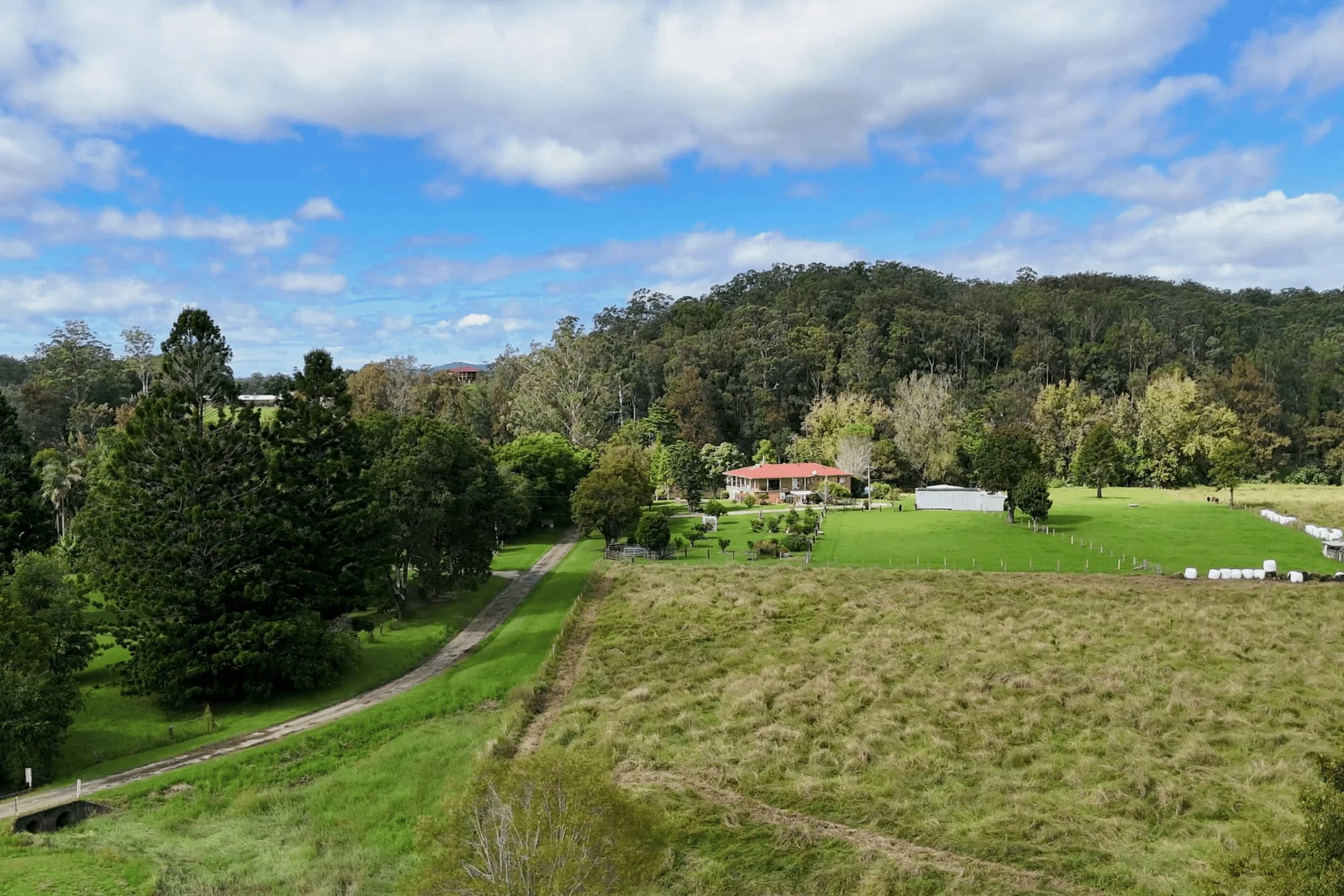 Buying Rural Property in the Sunshine Coast Hinterland: Easements, Access &amp; Water Rights