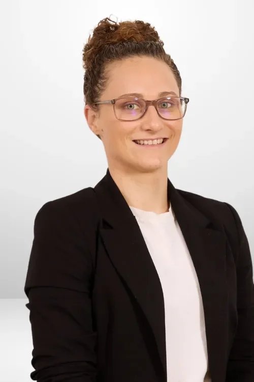 Ashleigh Finzel