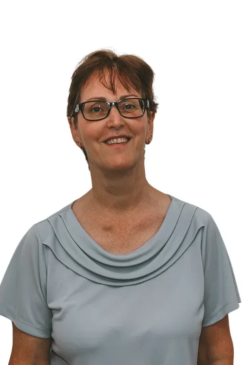 Melissa Harris