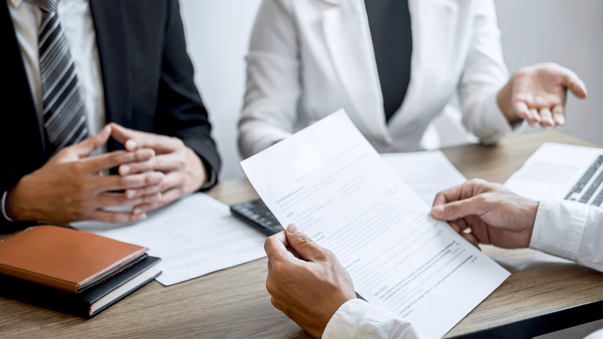 The Difference Between Administration and Liquidation