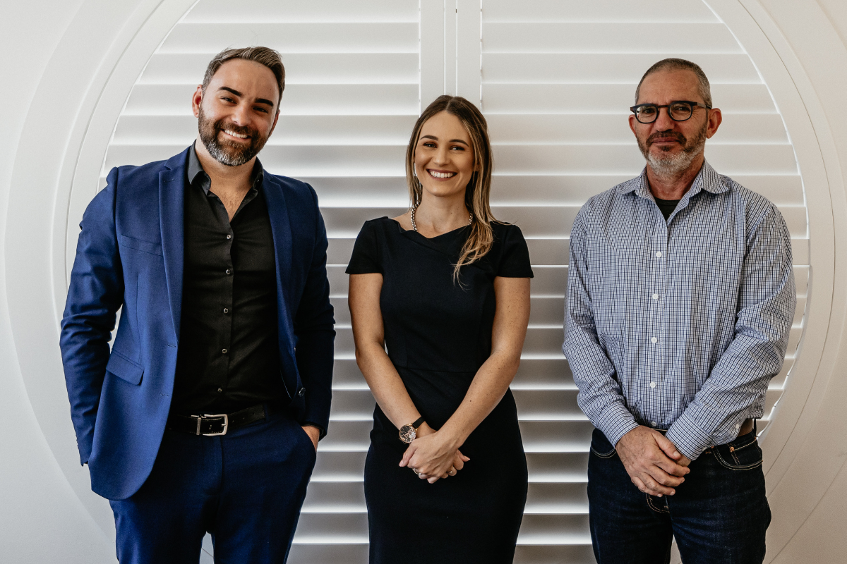 Bradley &amp; Bray Lawyers is Turning 50 This Year!!