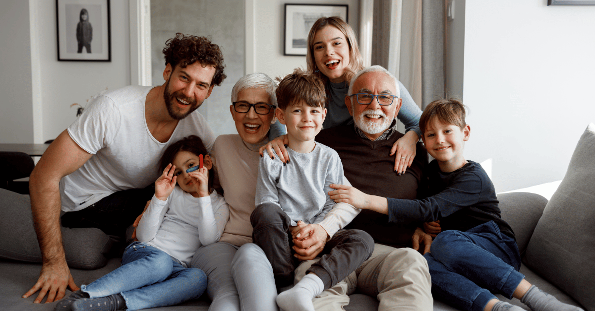 Using a Family Loan to Buy a House: What You Need to Know