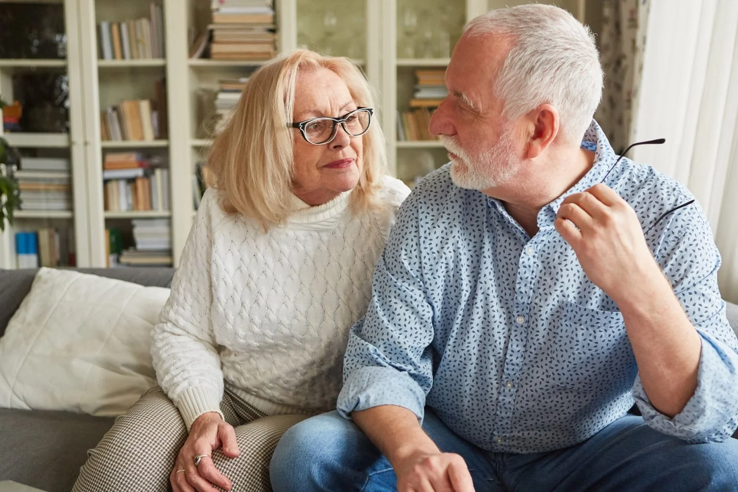 Incapacity Planning and the Role of an Enduring Power of Attorney