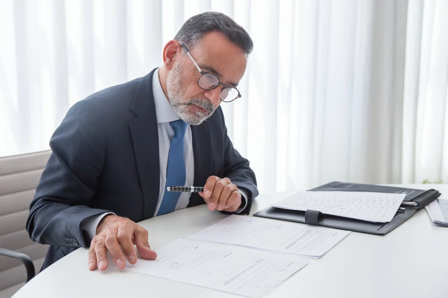Executor’s Discharge: The Right to a Release After Finalising an Estate