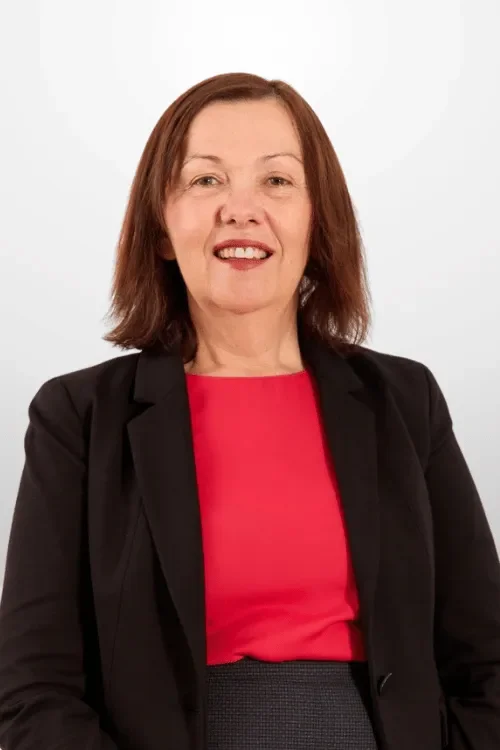 Lisa Van Moolenbroek