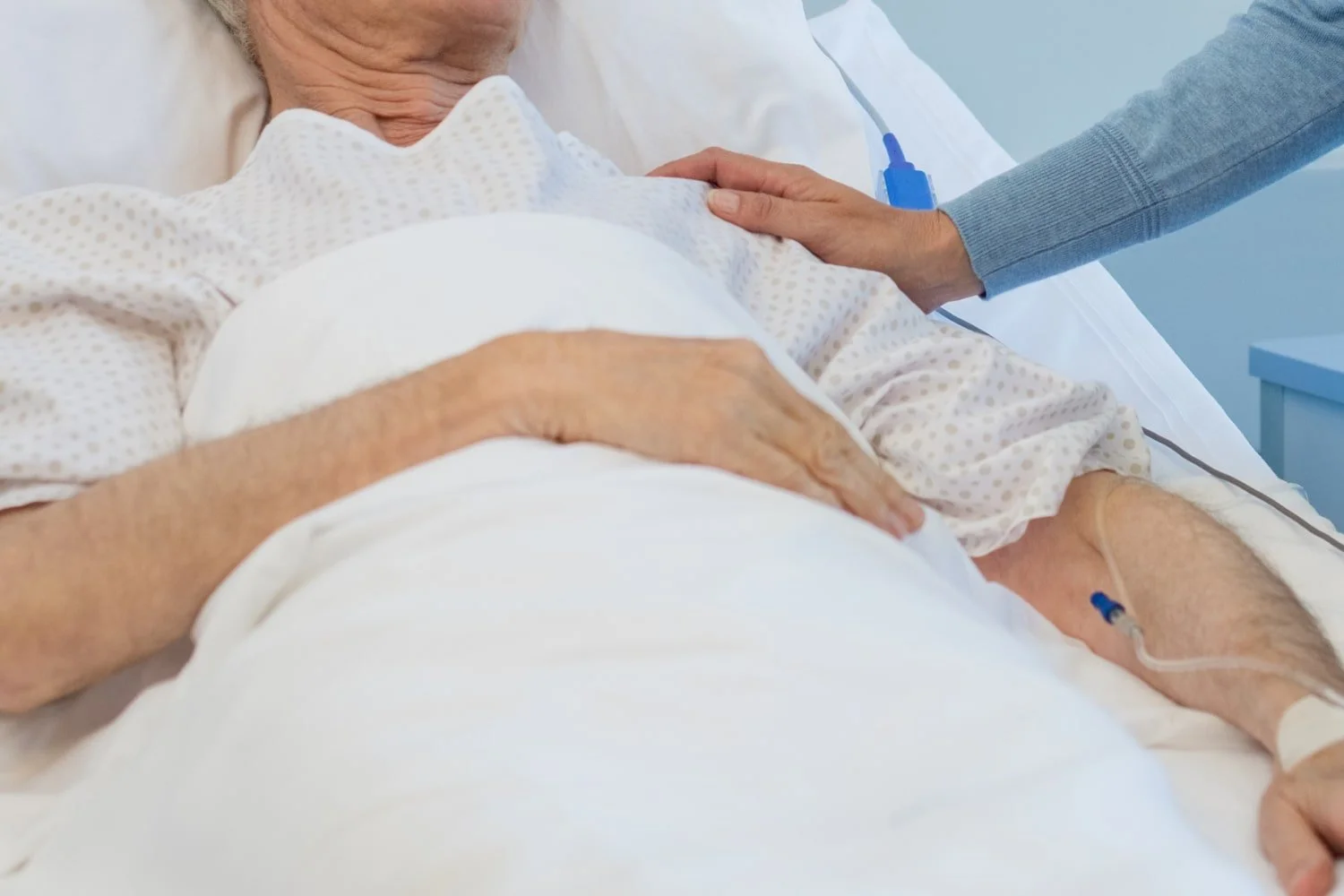 What Happens If I Have to Act Under a Power of Attorney for Medical Decisions?