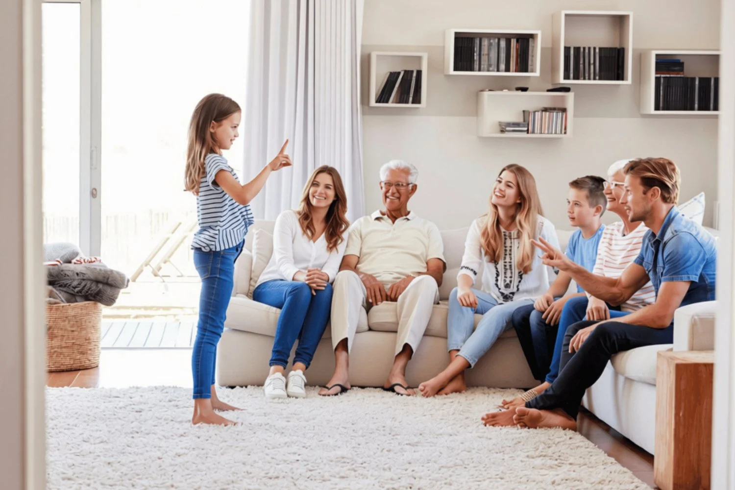 The Right Power of Attorney Structure for Your Family