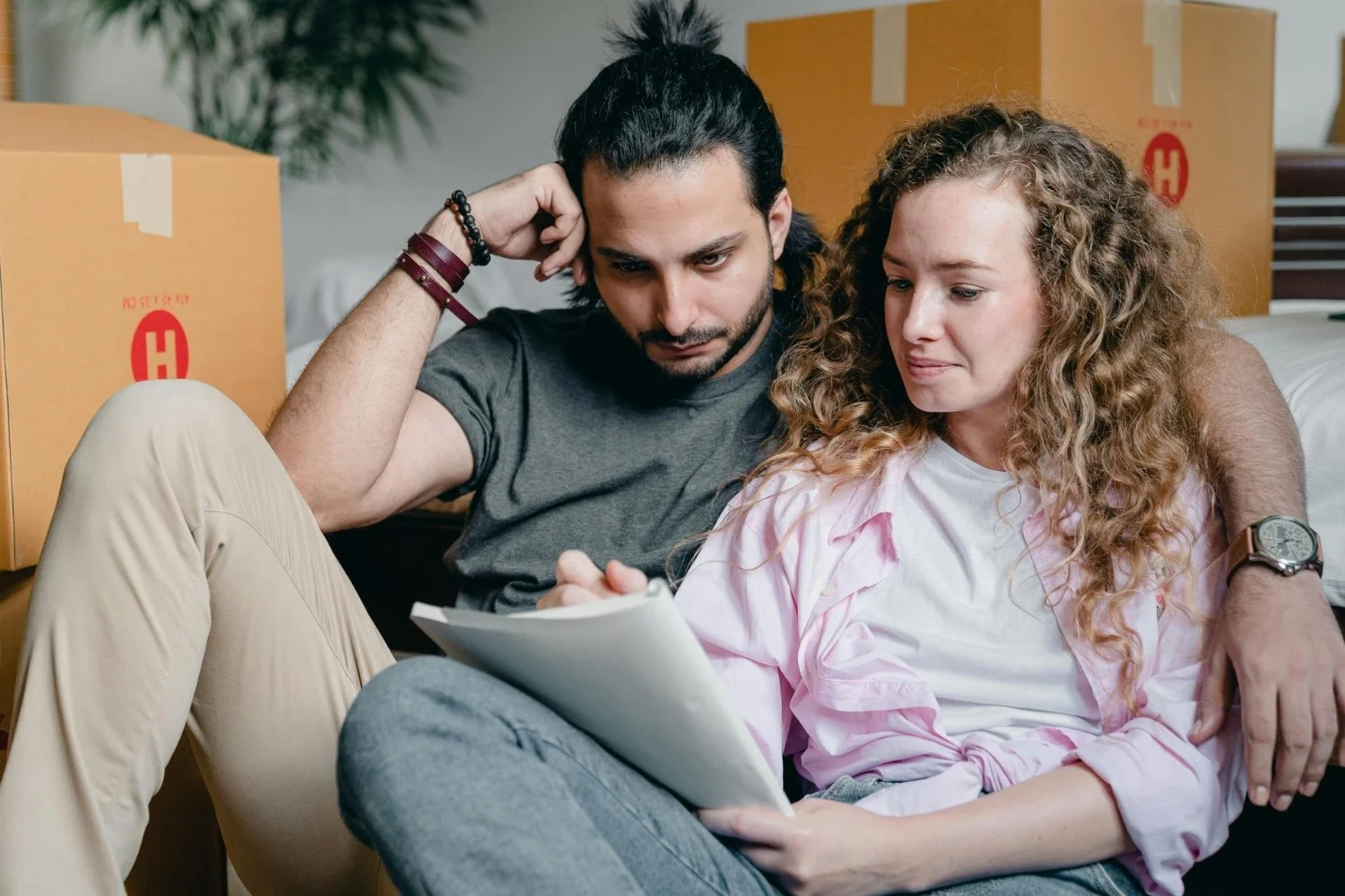 tenancy in common vs joint tenants