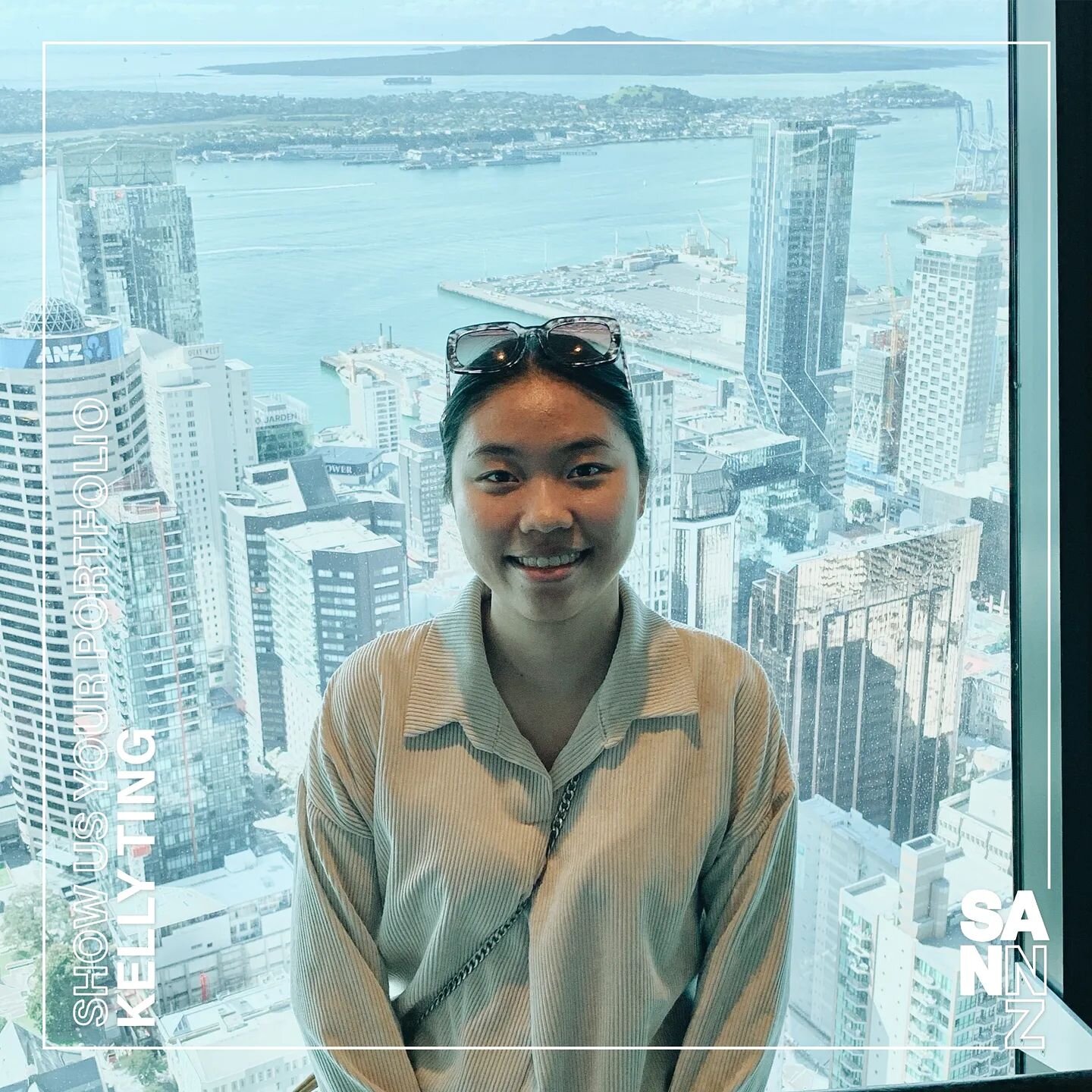 SHOW US YOUR PORTFOLIO! 

Today we are talking to Kelly Ting, a second year from the University of Auckland! We talked to her about her amazing first year at UOA, her media practice and her competition winning design! 

#architecture #architecturestu