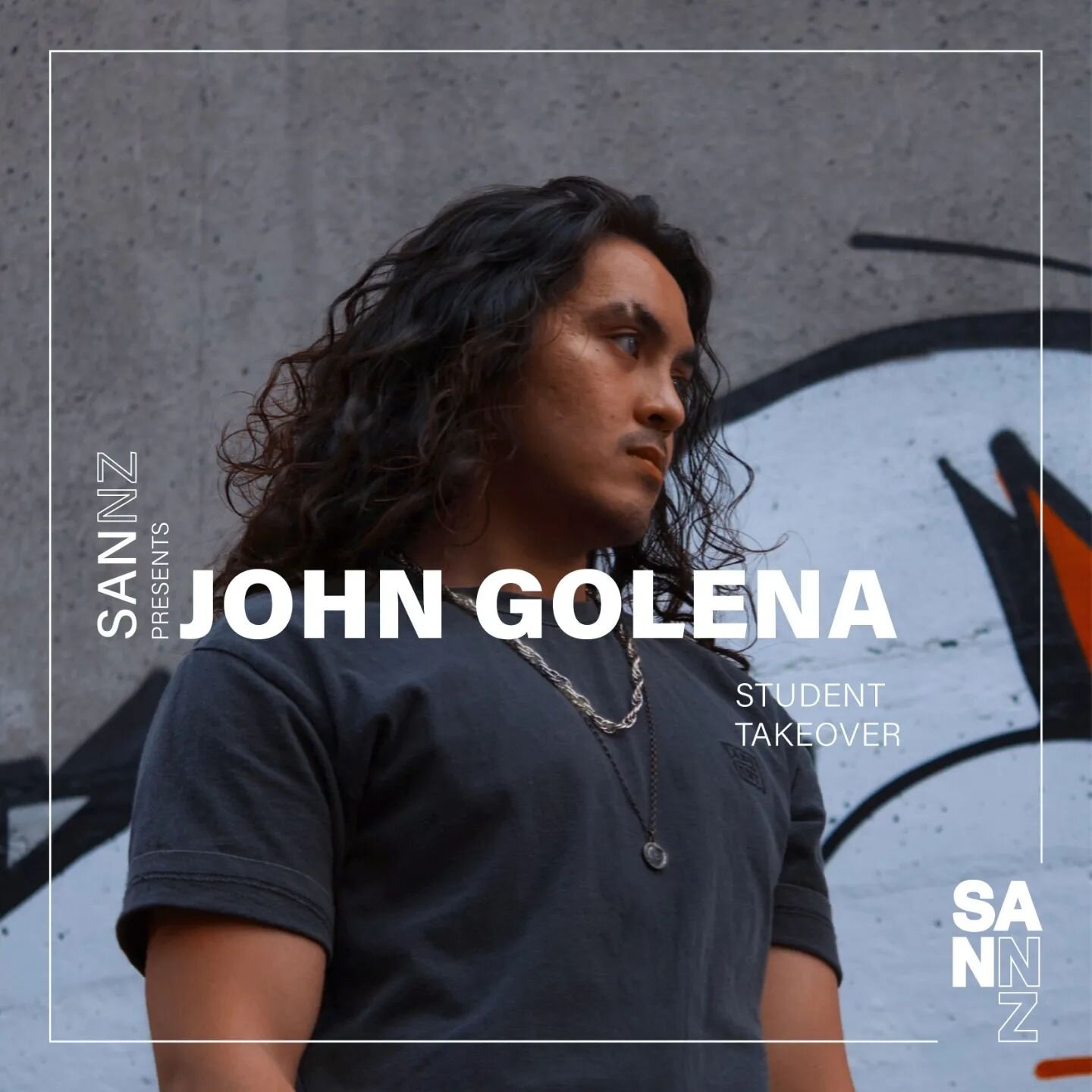 Haven't had one of these in awhile 👀👀 

We are so excited to have John Golena taking over our stories all of next week! 🎉🎉 

Join John on his return to campus after a well deserved mid-sem break, his BArch graduation and all things John! 🤯🤯 

#