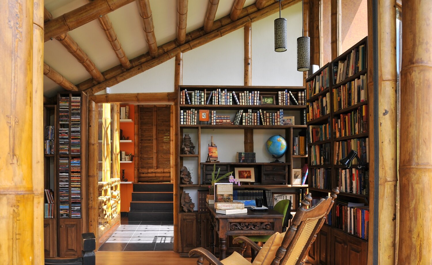 The Best Books to Learn about Bamboo