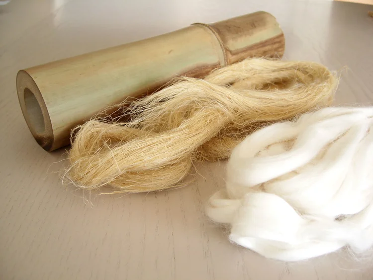 How to Make Bamboo Fiber at Home: Easy DIY Guide for Beginners