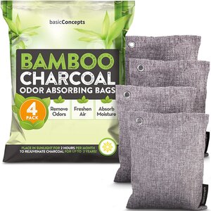Bamboo Charcoal Air Purifying Bags (Copy) (Copy)