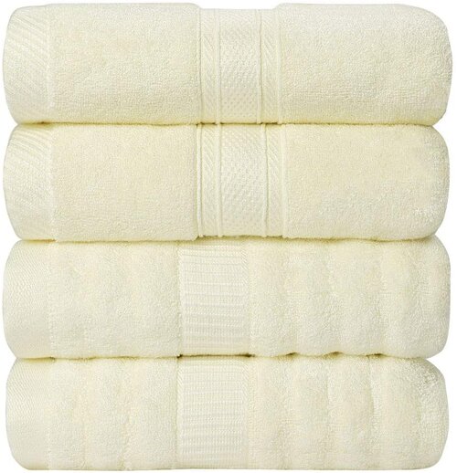 Bamboo Bath Towels