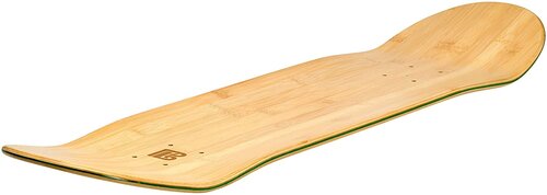 Bamboo Skateboard