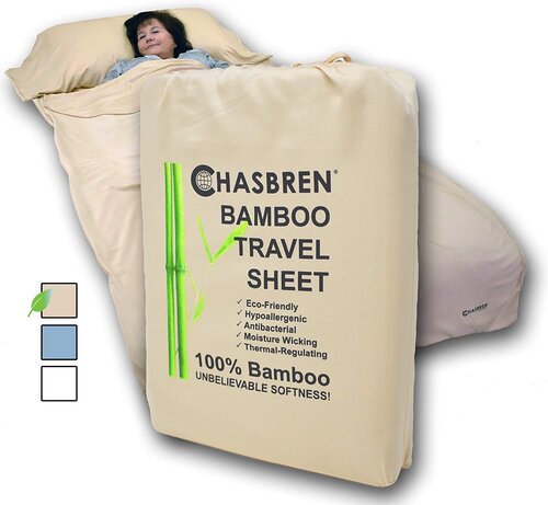 Bamboo Sheets