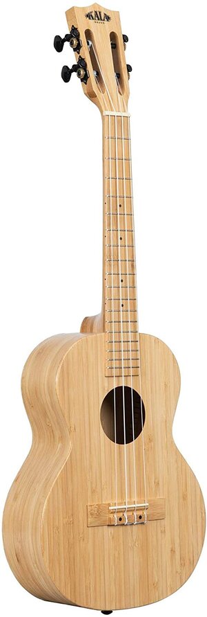 Bambo Ukulele