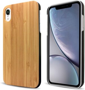 Bamboo Phone Case