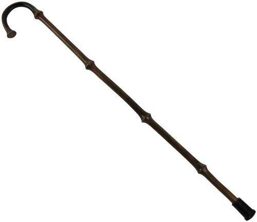 Bamboo Walking Stick