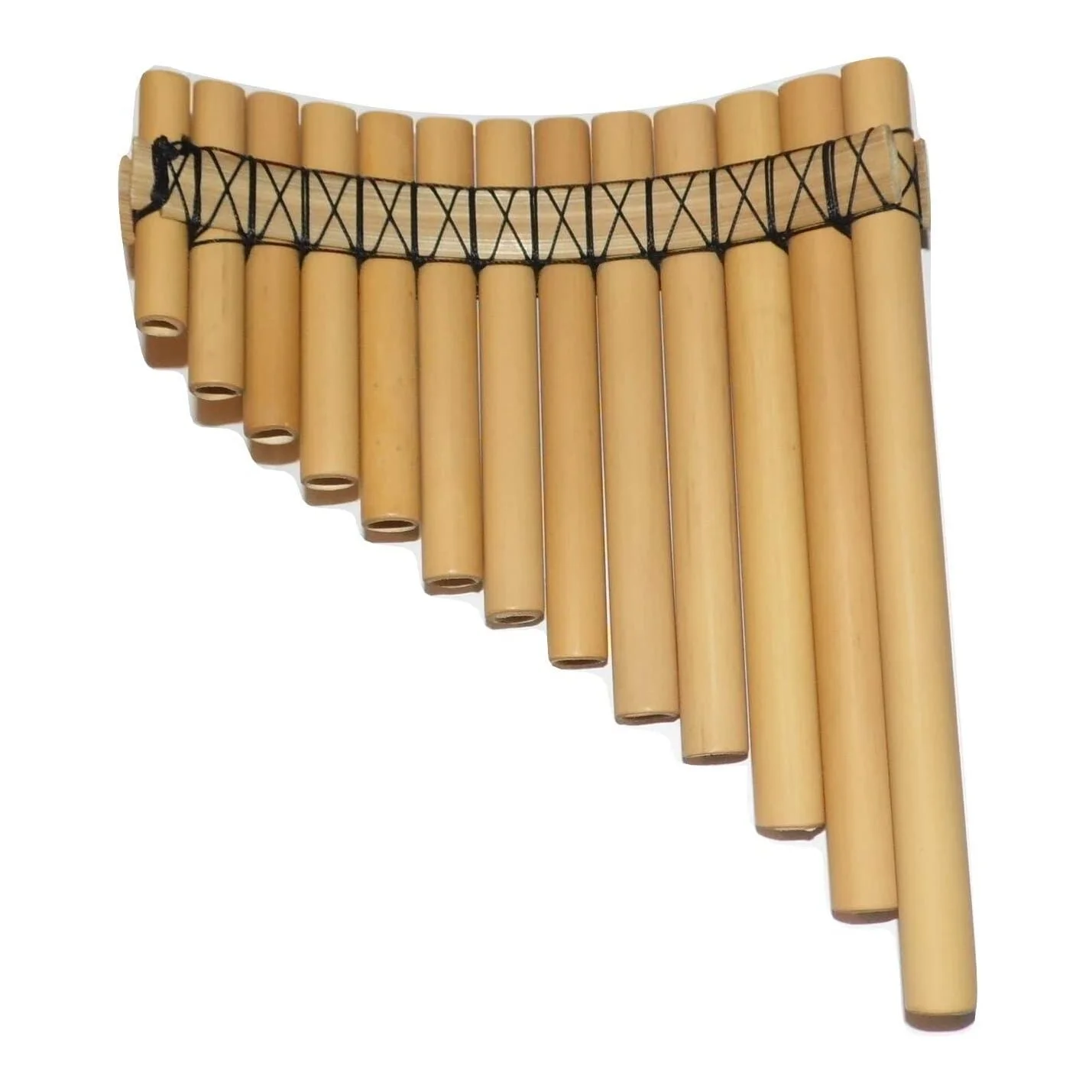 What Instrument Is Made Of Bamboo? – ZUCNYS