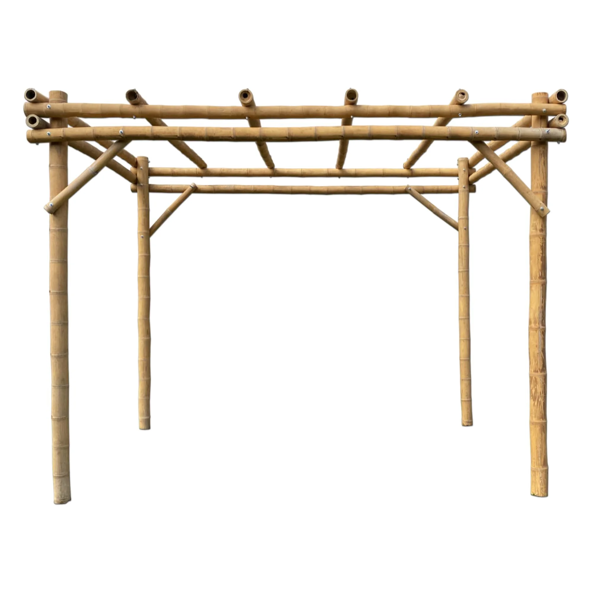 Pergolas Guadua Bamboo Product Catalogue pergolas-guadua-bamboo-product-catalogue