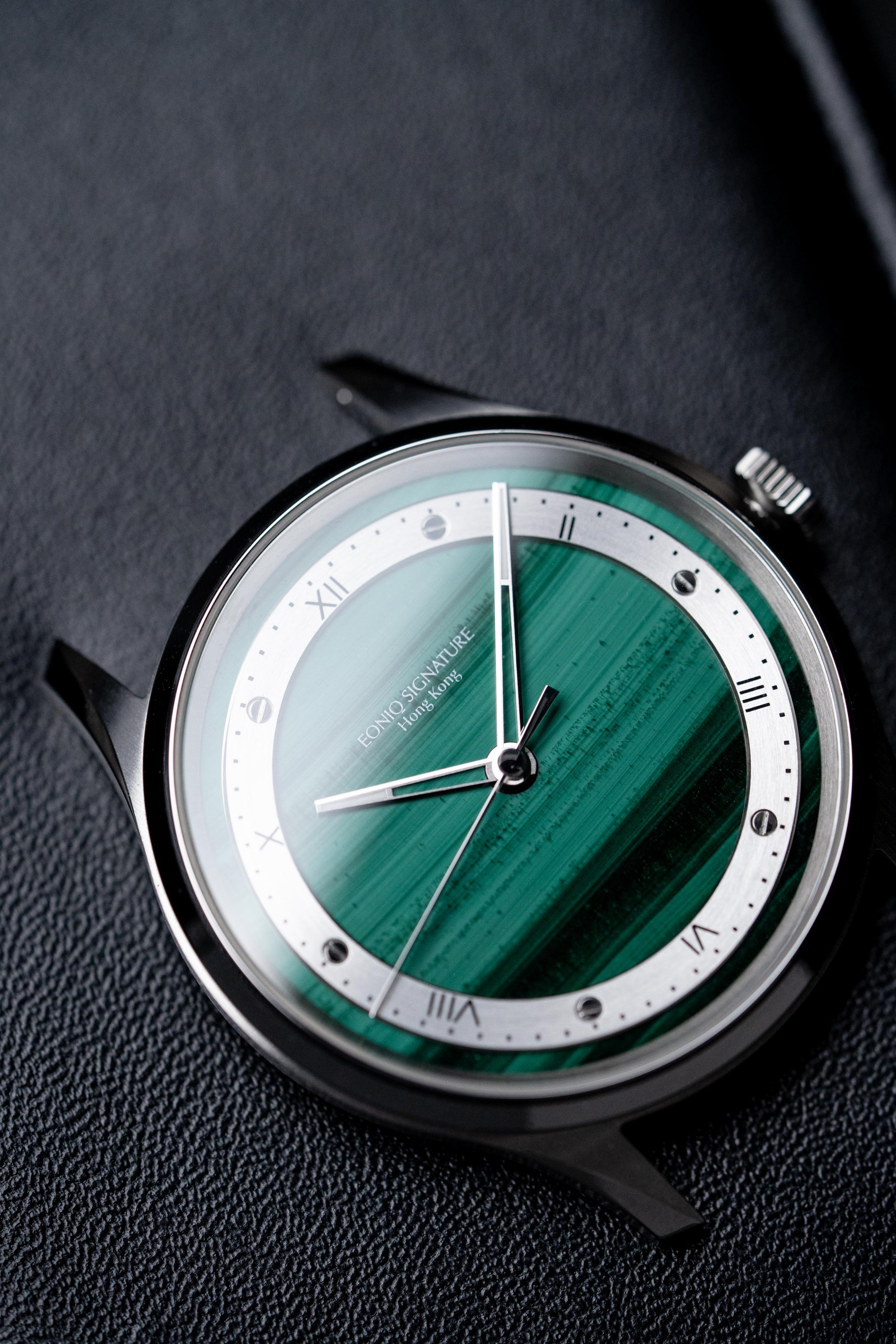 Green Malachite Stone