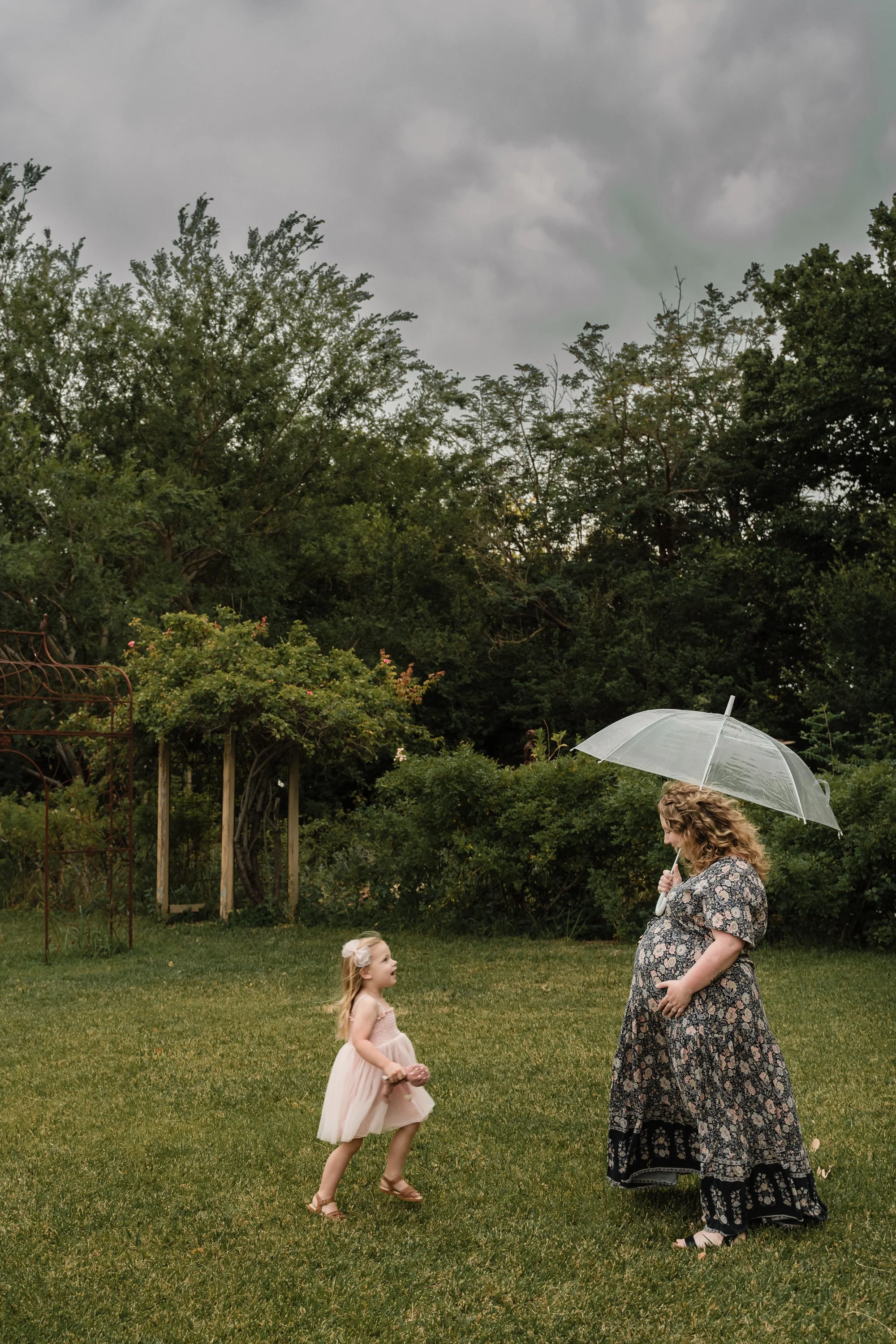 Maternity session Mildura