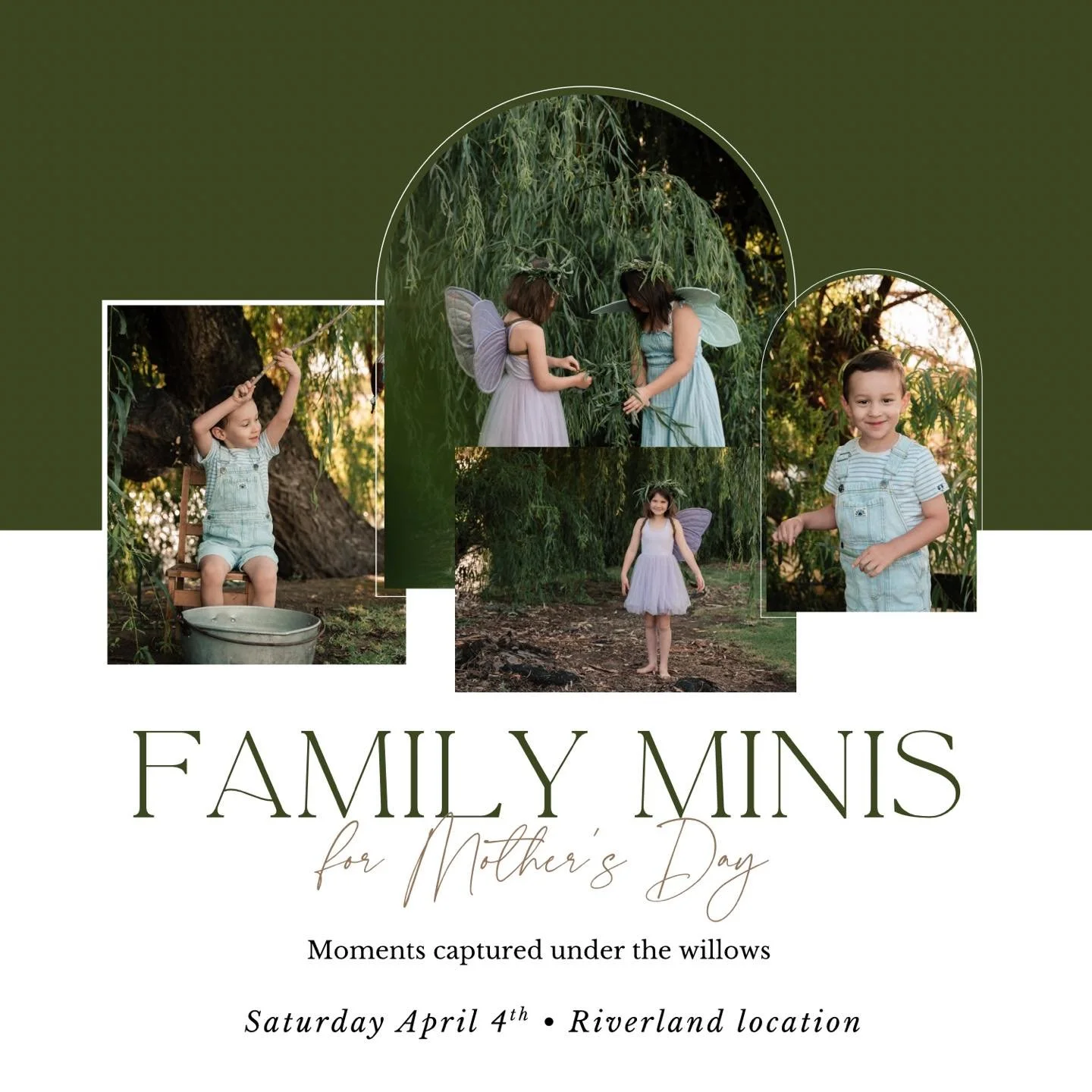 For those in Riverland&hellip;