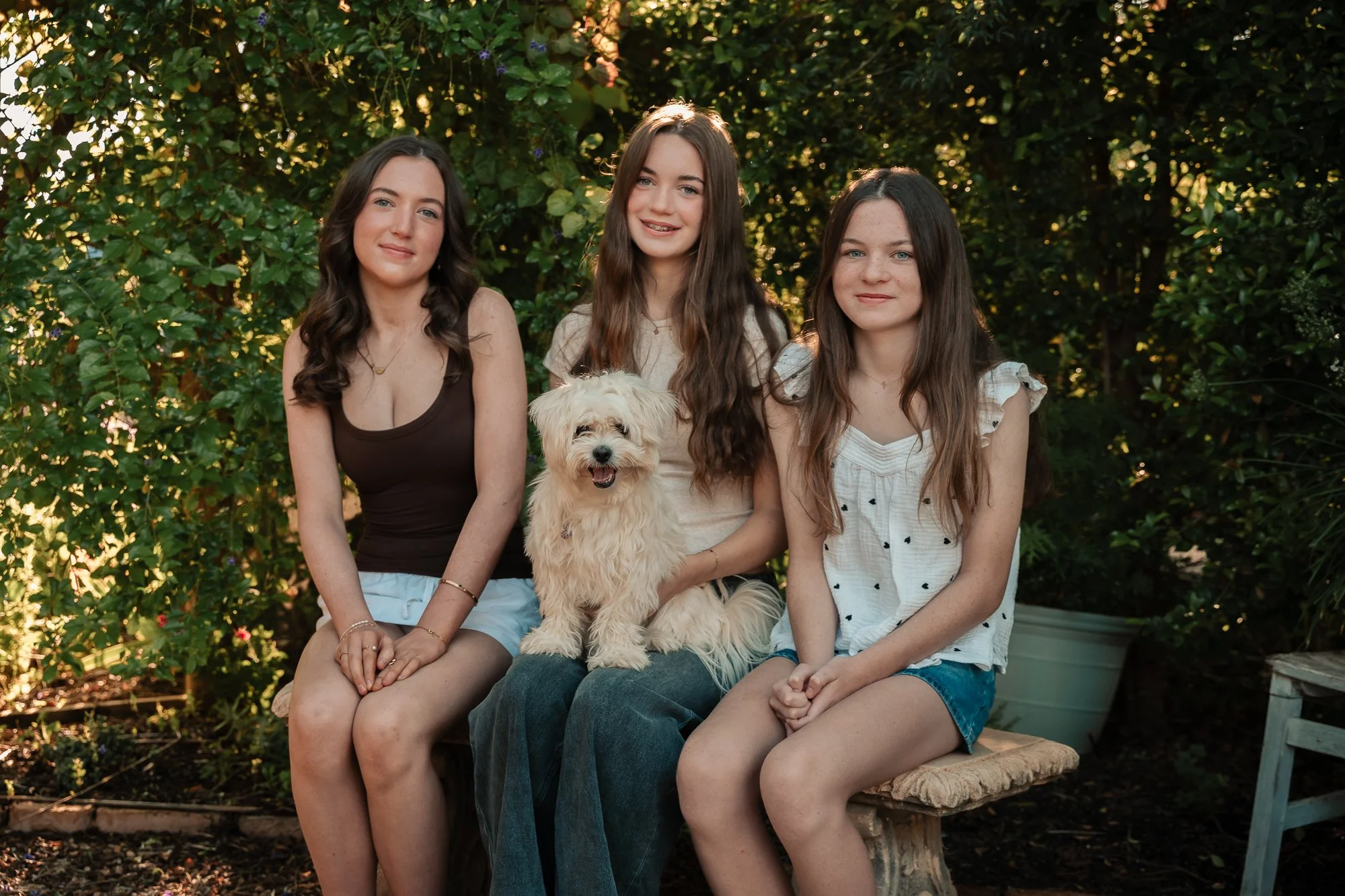 Family Photos Sunraysia